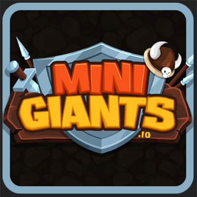 Minigiants.io